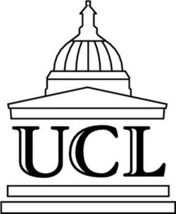 University College London Logo