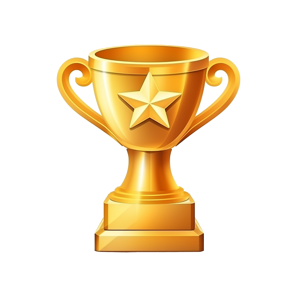 Trophy