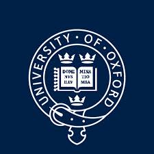Oxford University Logo