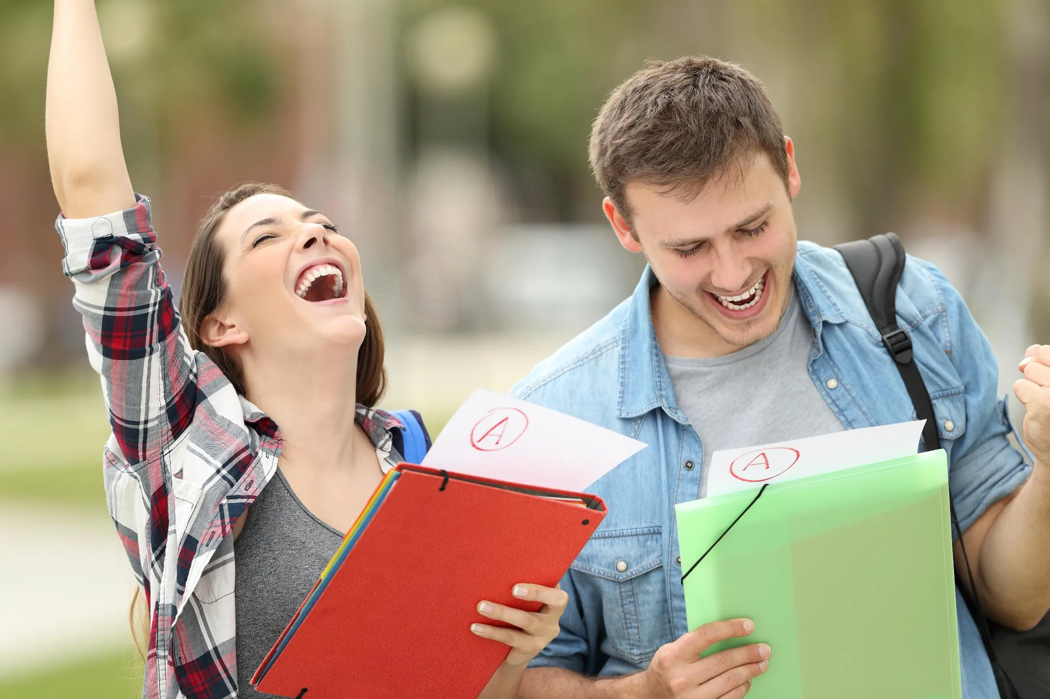 Students